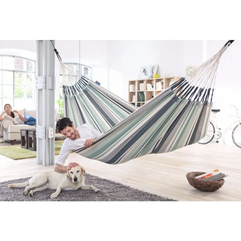 Double Hammock - Olive