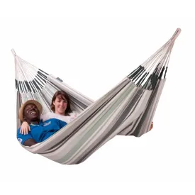 Double Hammock - Olive