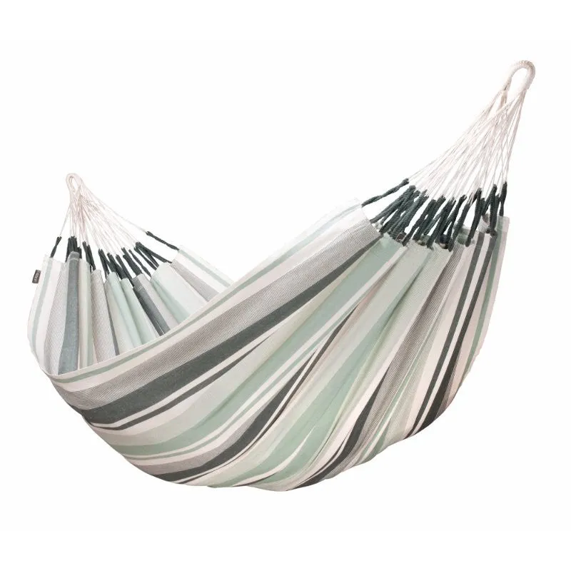 Double Hammock - Olive