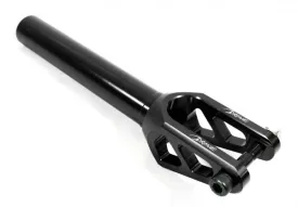 Drone Scooters Majesty v1 Forks, Black