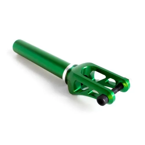 Drone Scooters Prime Forks, Green