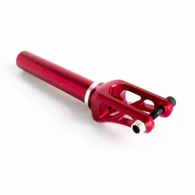 Drone Scooters Prime Forks, Red