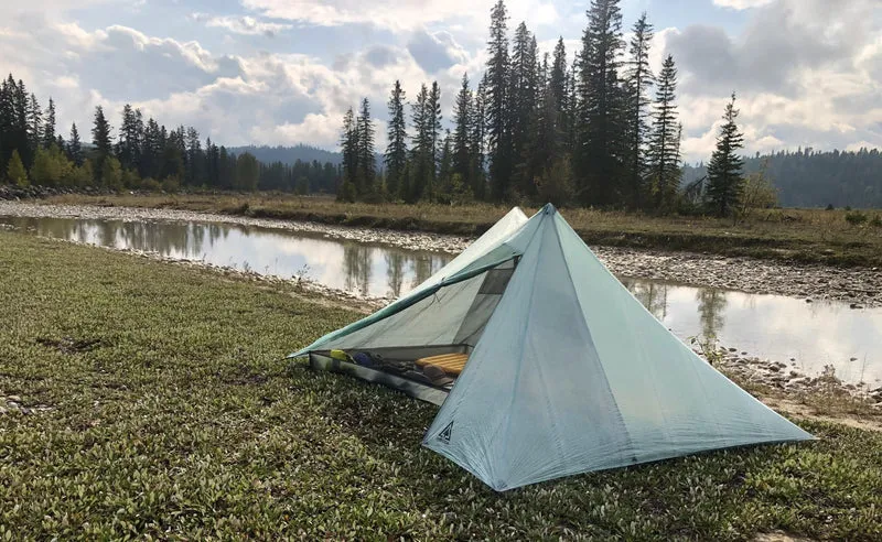 Durston Gear X-Mid Pro 2 Ultralight Tent