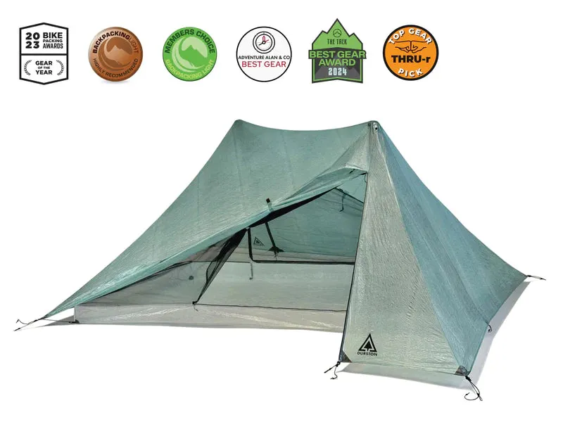 Durston Gear X-Mid Pro 2 Ultralight Tent