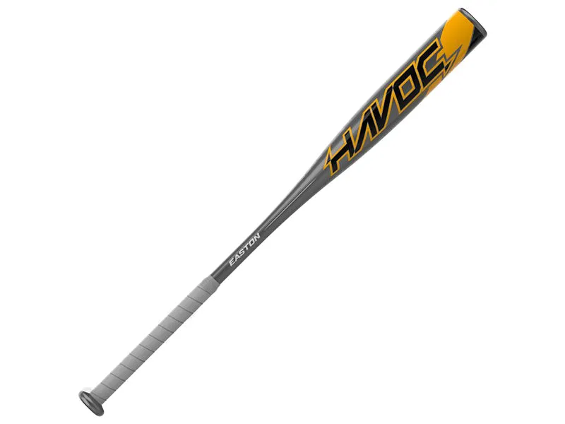 Easton 2022 Havoc (-10) 2 1/4 USA Baseball Bat