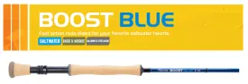 Echo Boost Blue 9wt 9ft 4pc Fly Rod