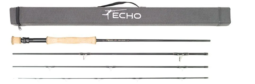 Echo EPR Fly Rod