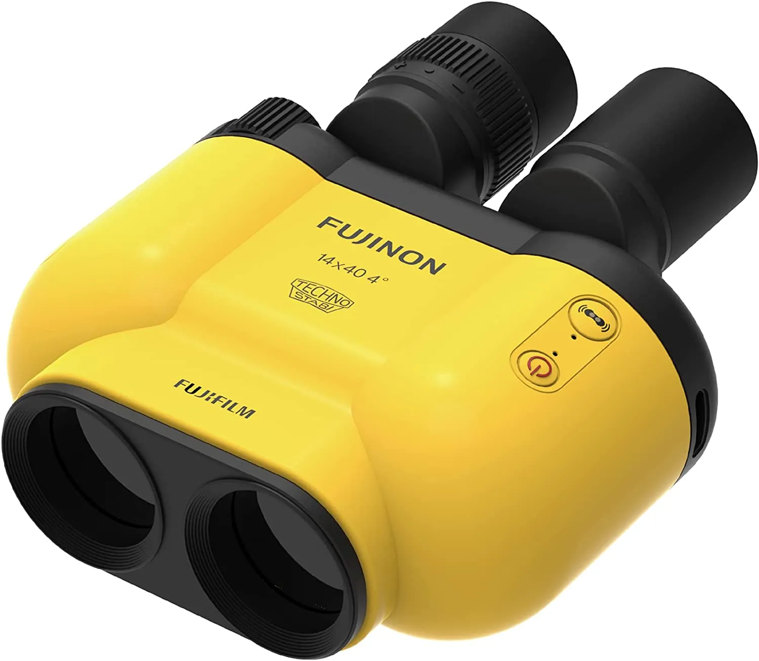 Fujifilm Fujinon 14x40 TSX1440 Techno-Stabi Image-Stabilized Binoculars