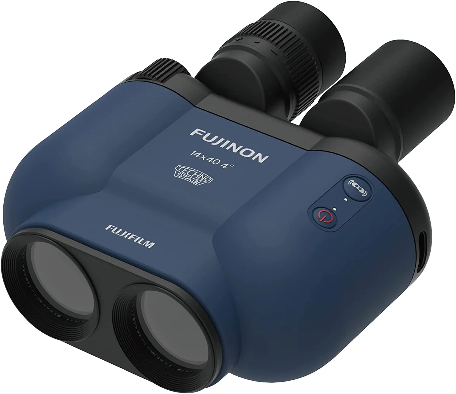 Fujifilm Fujinon 14x40 TSX1440 Techno-Stabi Image-Stabilized Binoculars