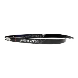 Galaxy Black Star ILF Recurve Limbs