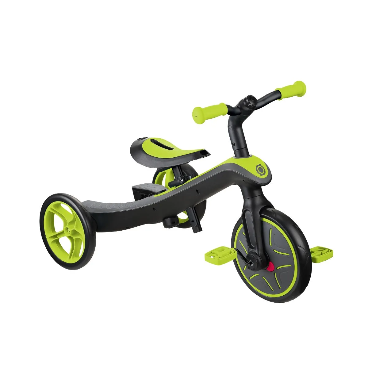 Globber 2 in 1 Explorer Trike and Balance Bike