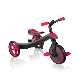 Globber 2 in 1 Explorer Trike and Balance Bike