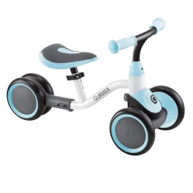 Globber Learning Bike - 1 Year   Lightweight, Learn to Steer Balance Bike