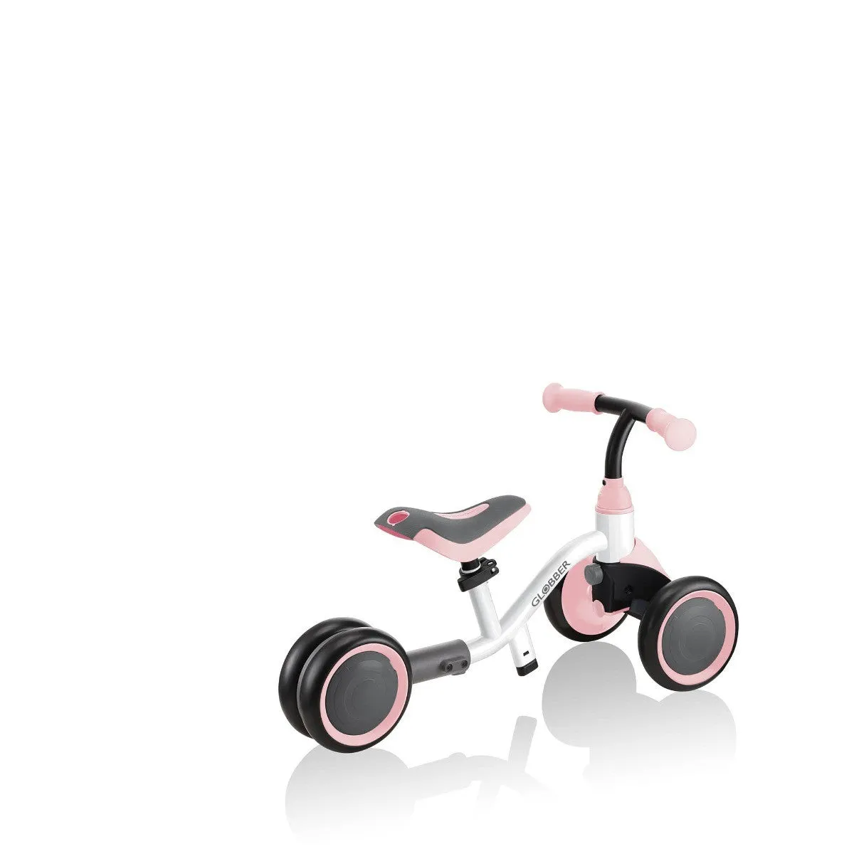 Globber Learning Bike 3in1