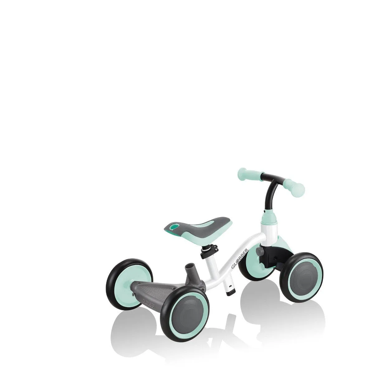 Globber Learning Bike 3in1