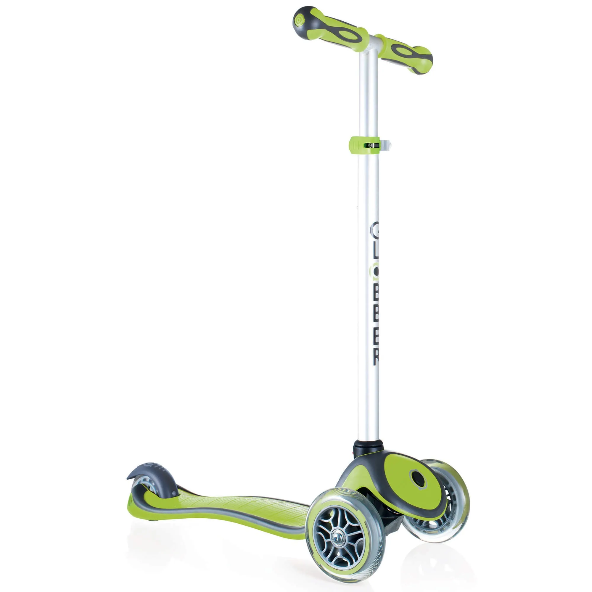 Globber Primo Plus 3 Wheel Children's Scooter