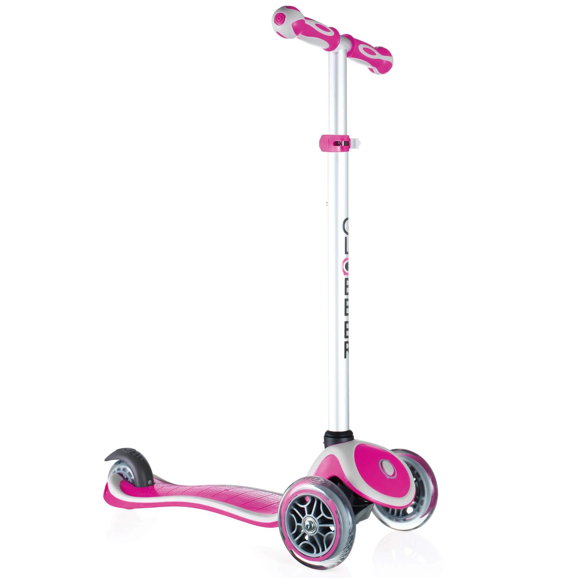 Globber Primo Plus 3 Wheel Children's Scooter