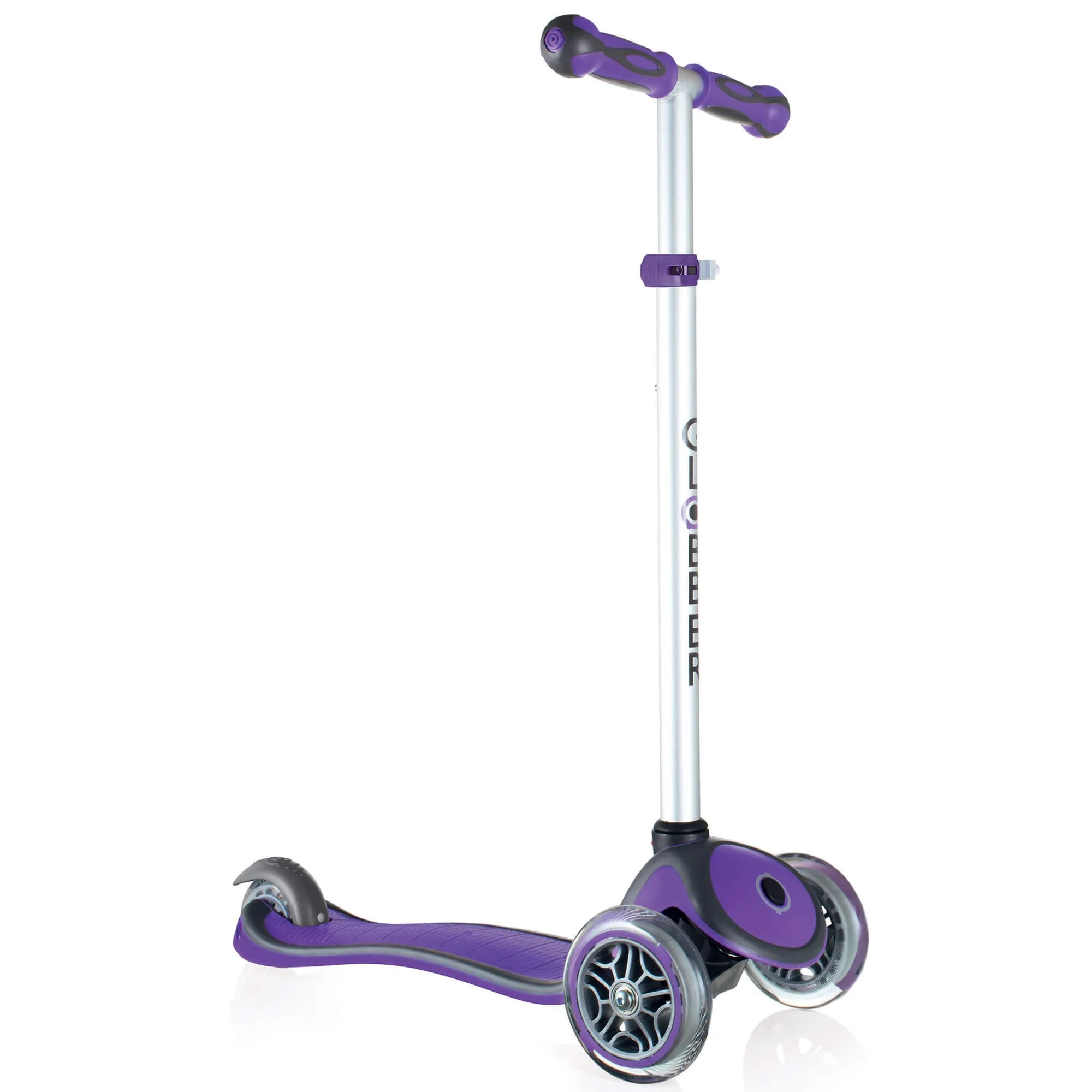 Globber Primo Plus 3 Wheel Children's Scooter