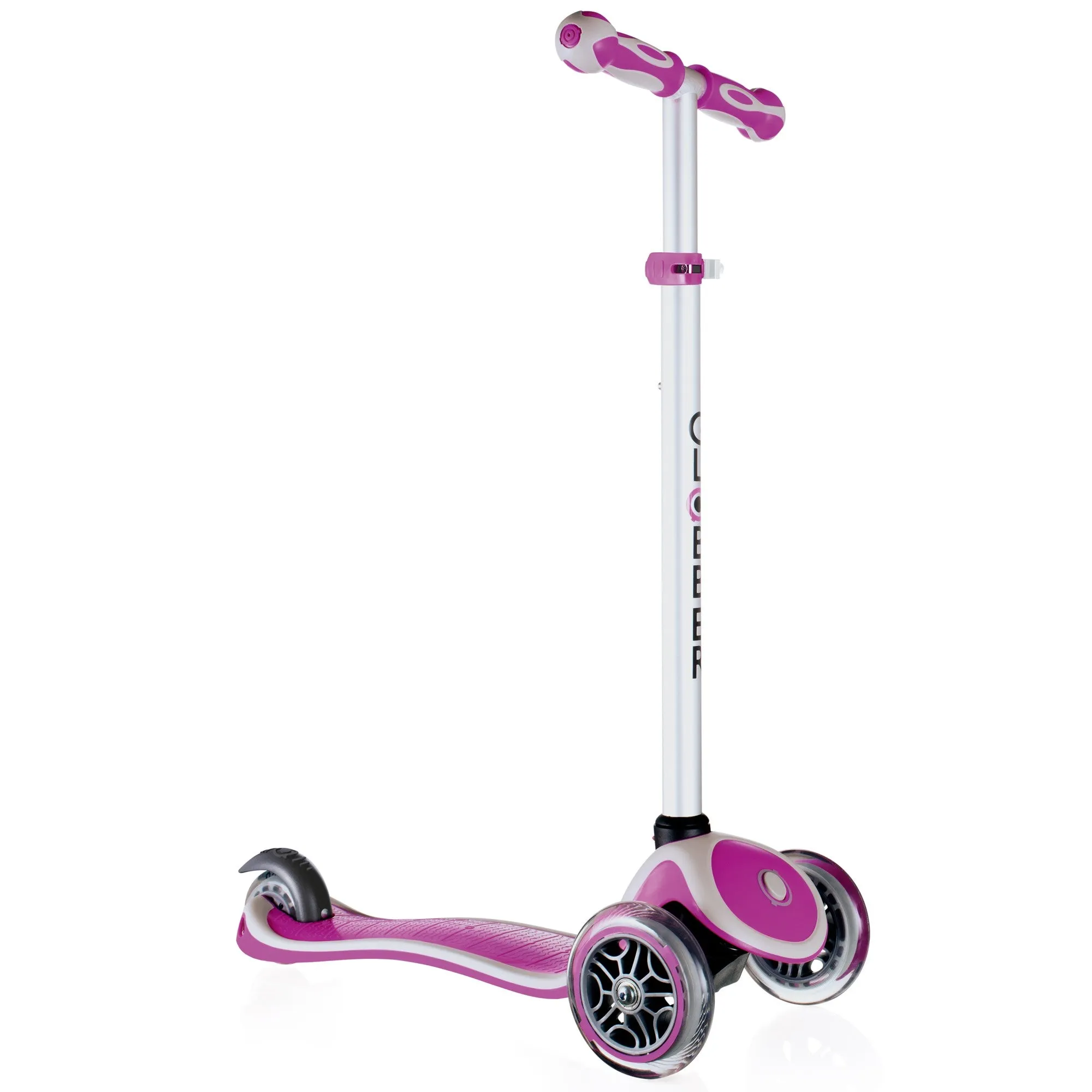 Globber Primo Plus 3 Wheel Children's Scooter