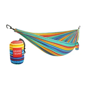 Grand Trunk TrunkTech Double Hammock Printed