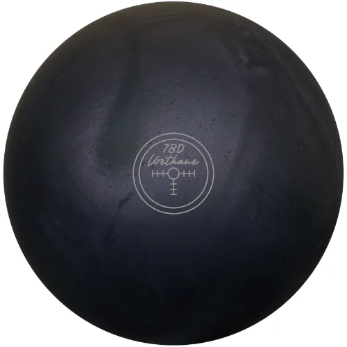 Hammer Black Pearl Urethane Bowling Ball