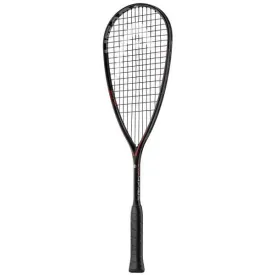 HEAD Graphene Touch Speed SLIMBODY 135gm Squash Racket [WS]