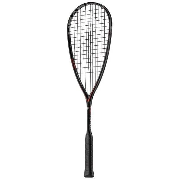 HEAD Graphene Touch Speed SLIMBODY 135gm Squash Racket [WS]