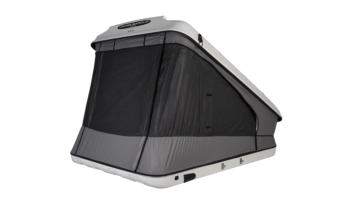 James Baroud Space Hard Shell Tent - M