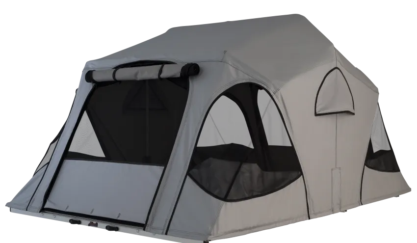 James Baroud Vision 180 Rooftop Tent