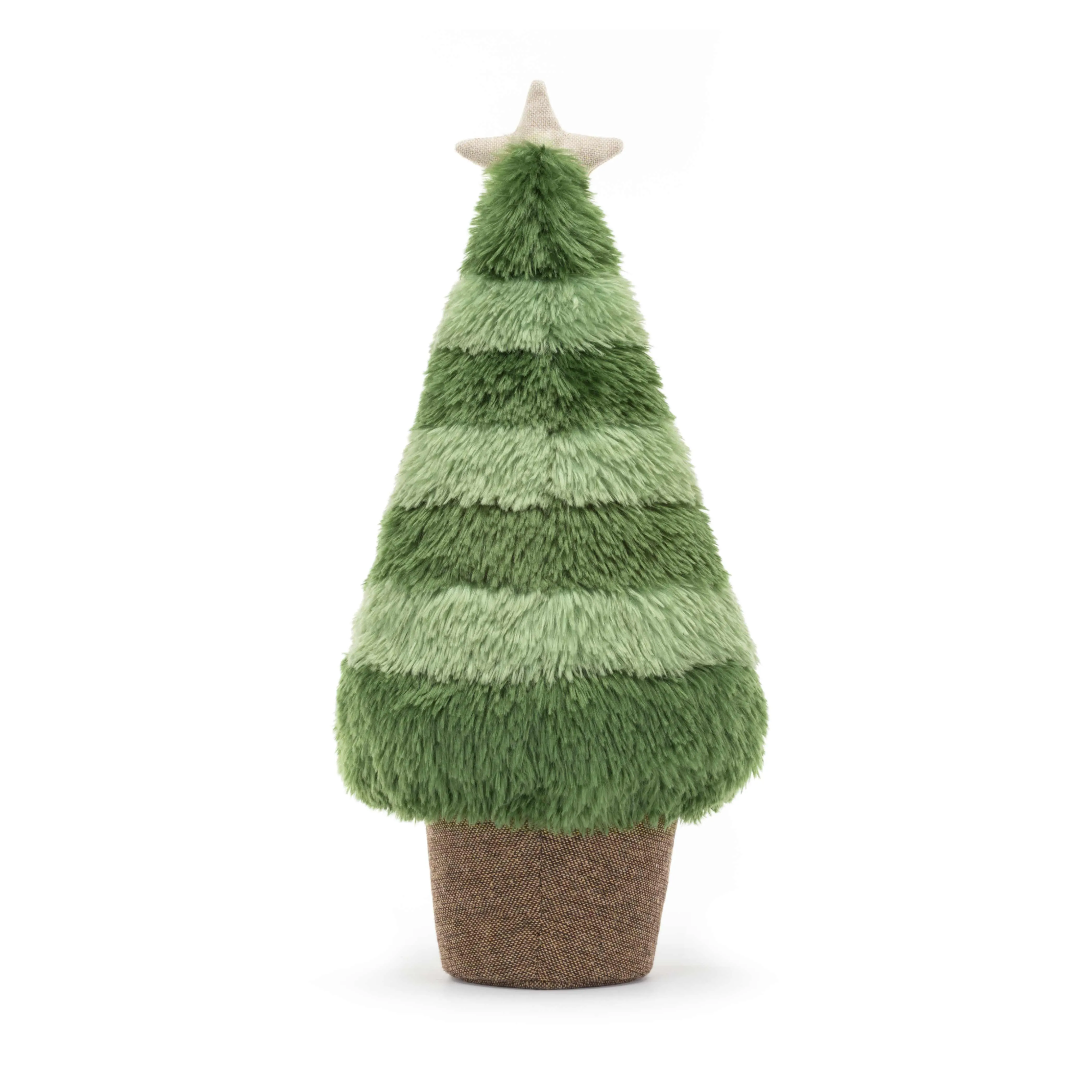 Jellycat Amuseable Nordic Spruce Christmas Tree Small