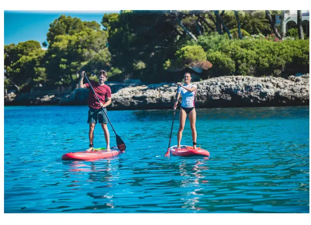 Jobe Mira 10.0 Inflatable Paddle Board Package - -SPECIAL OFFER WHILST STOCKS LAST