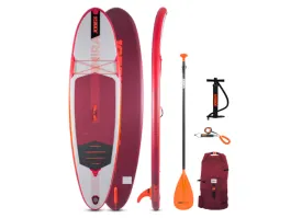 Jobe Mira 10.0 Inflatable Paddle Board Package - -SPECIAL OFFER WHILST STOCKS LAST