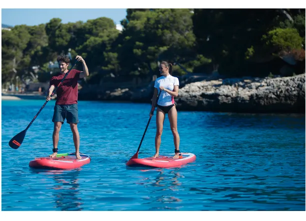 Jobe Mira 10.0 Inflatable Paddle Board Package - -SPECIAL OFFER WHILST STOCKS LAST