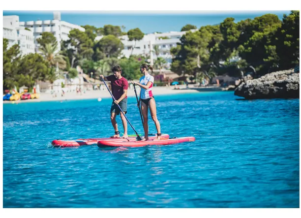 Jobe Mira 10.0 Inflatable Paddle Board Package - -SPECIAL OFFER WHILST STOCKS LAST