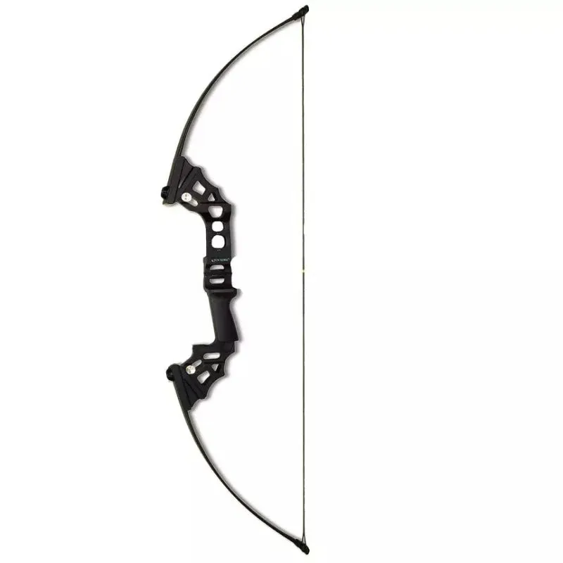 Junxing Archery Z251 Recurve Bow for target shooting and games