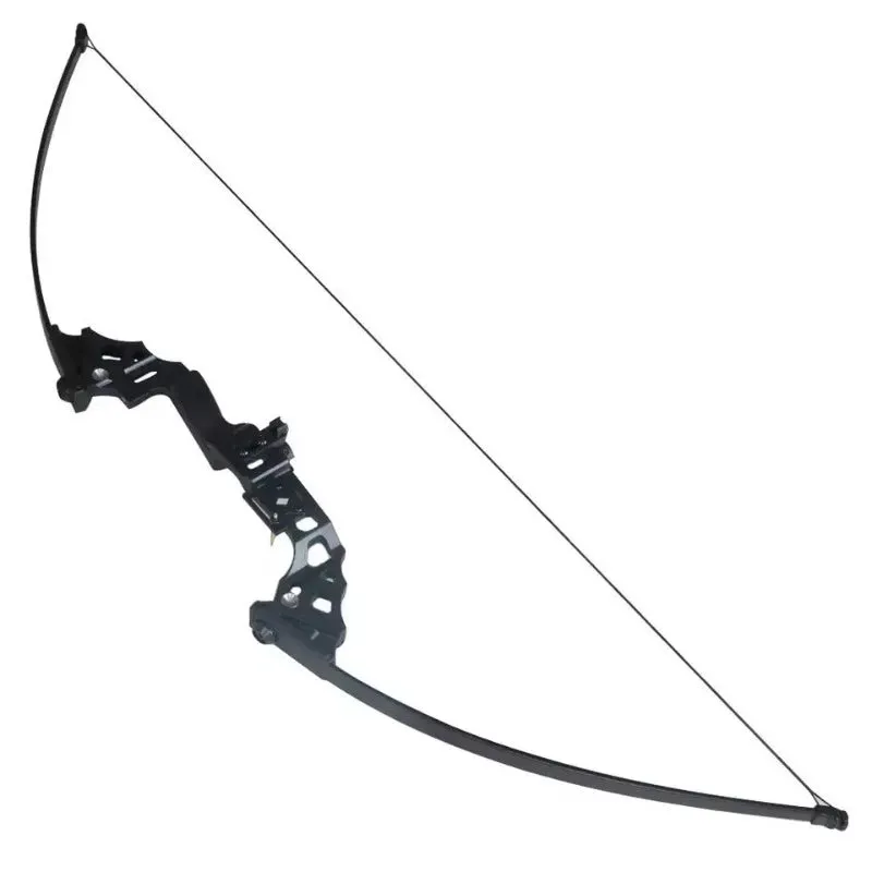 Junxing Archery Z251 Recurve Bow for target shooting and games