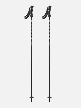 K2 Style Carbon Ski Poles - 2025 - Women's