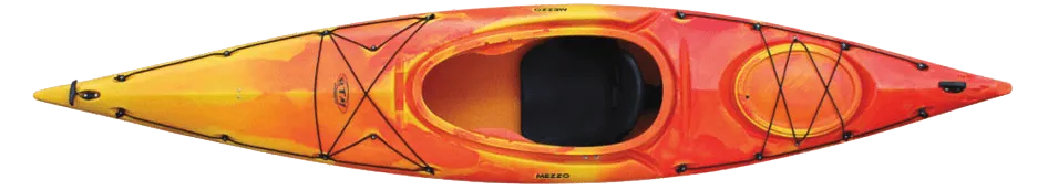 Kayak Mezzo Standard