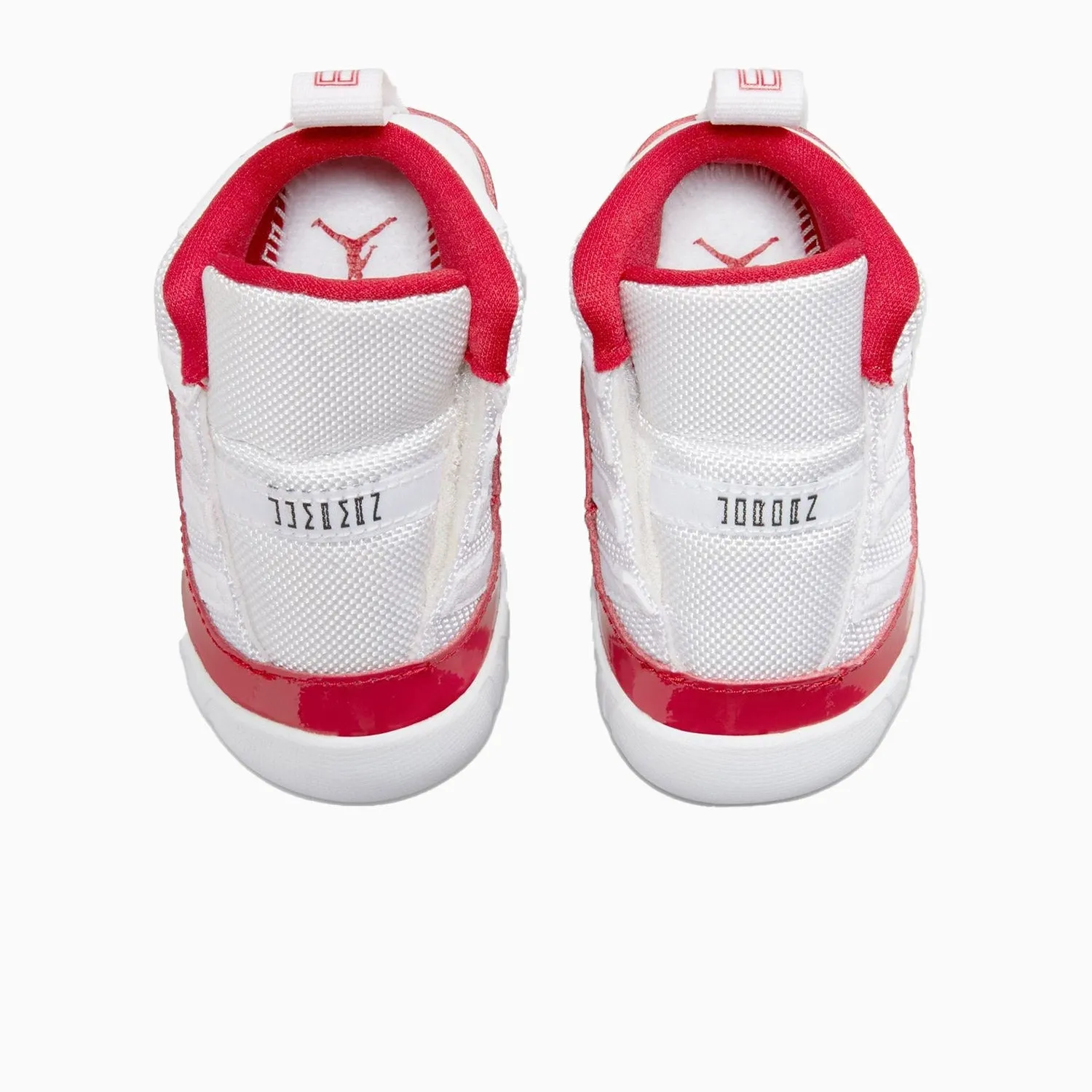 kid's Air Jordan 11 Retro "Cherry" Infants