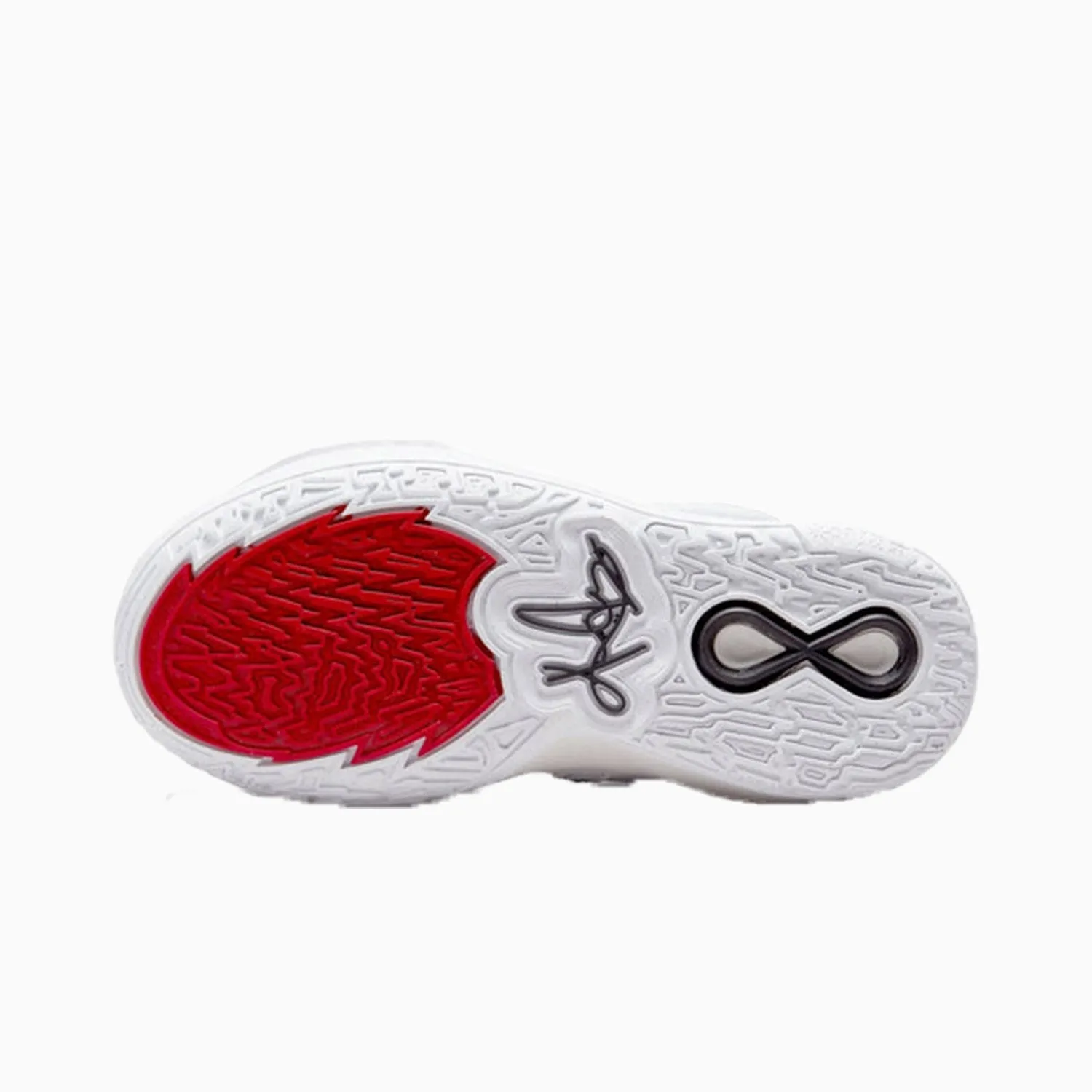 Kid's Kyrie 8 Infinity Pre School