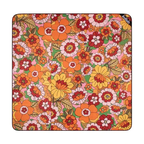 Kollab Picnic Mat Betty Blooms