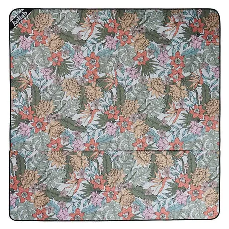 Kollab Picnic Mat Bird of Paradise $109.95 AUD