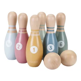 LD Bowling Set FSC