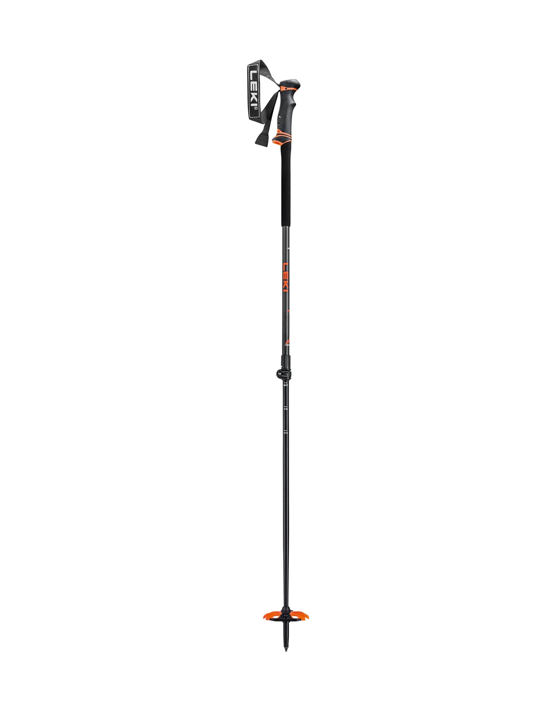 Leki Helicon Lite Adjustable Ski Poles