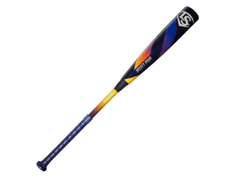 Louisville 2025 Select PWR (-10) USA Baseball Bat