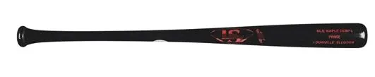 Louisville Slugger MLB Maple DDBP4 Prime