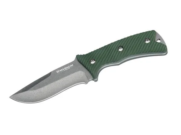 Magnum Roamer Fixed Blade Knife