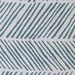 Mallur Picnic Blanket [Green grey/Natural white/Green grey]