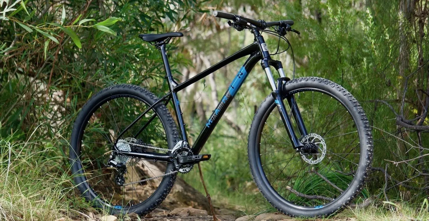 Marin Bobcat Trail 3 Mountain Bike 29"