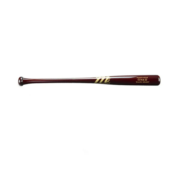 Marucci Cutch22 Youth Model Wood Baseball Bat: CUTCH22